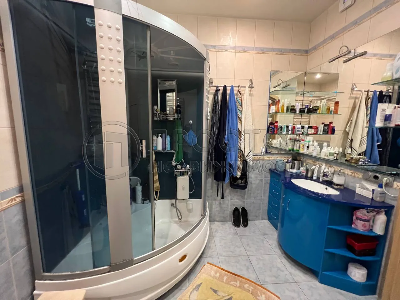 2-комнатная квартира, 101.8 м² - фото 17