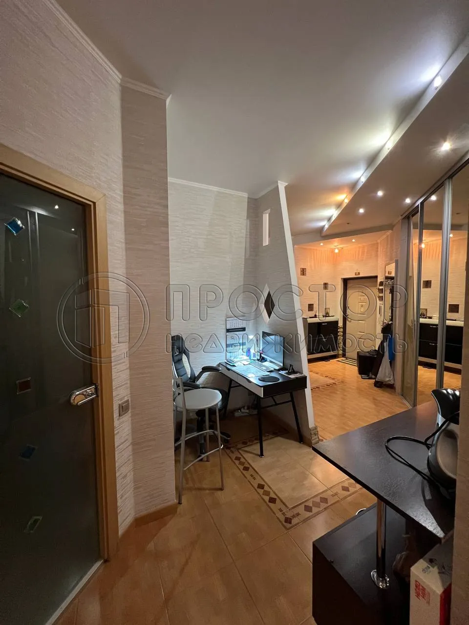 2-комнатная квартира, 101.8 м² - фото 18