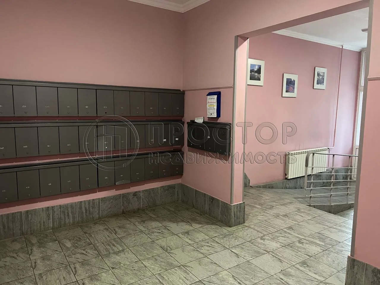 2-комнатная квартира, 101.8 м² - фото 23