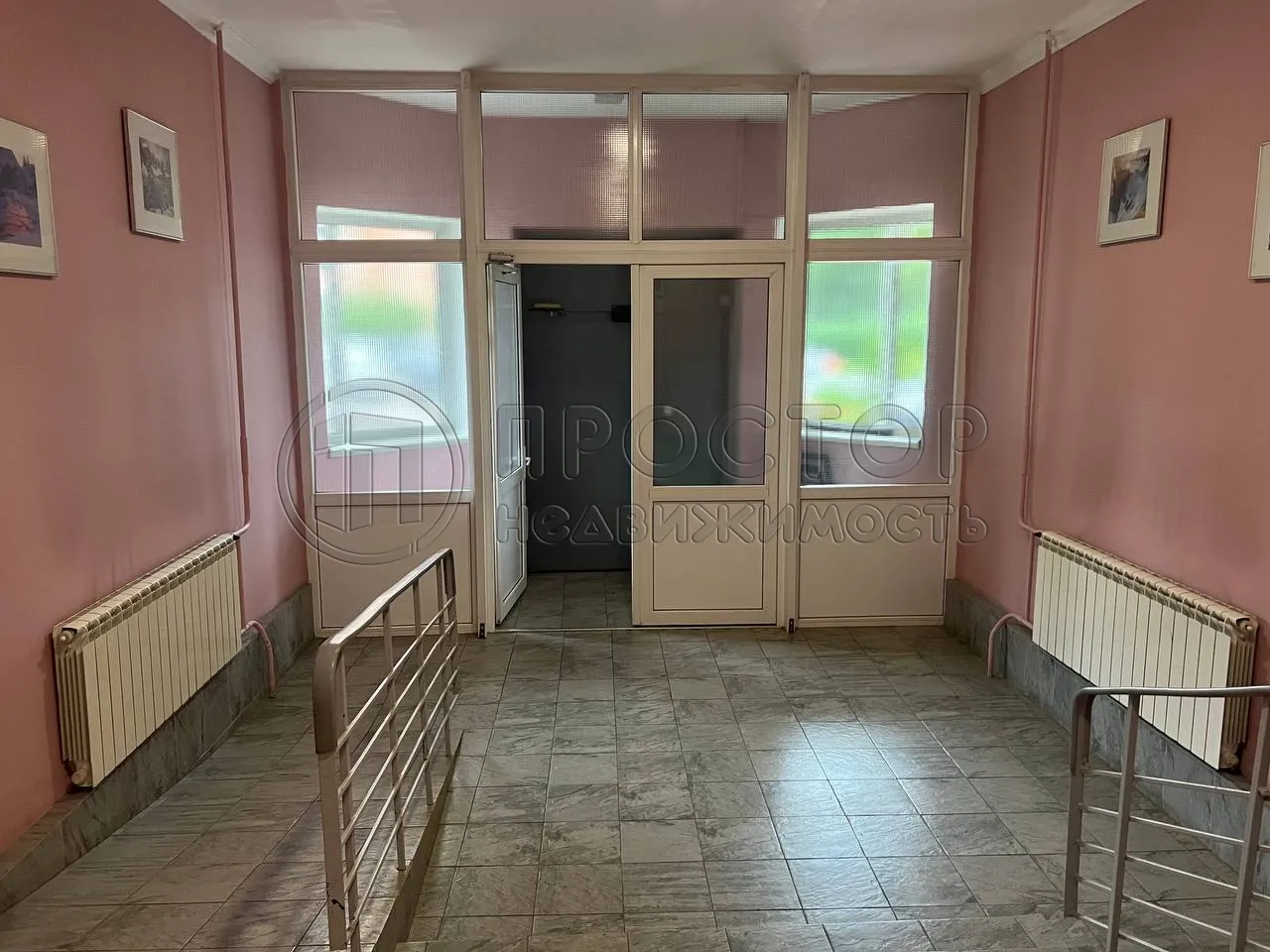 2-комнатная квартира, 101.8 м² - фото 24