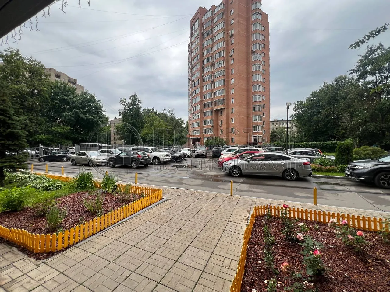 2-комнатная квартира, 101.8 м² - фото 27