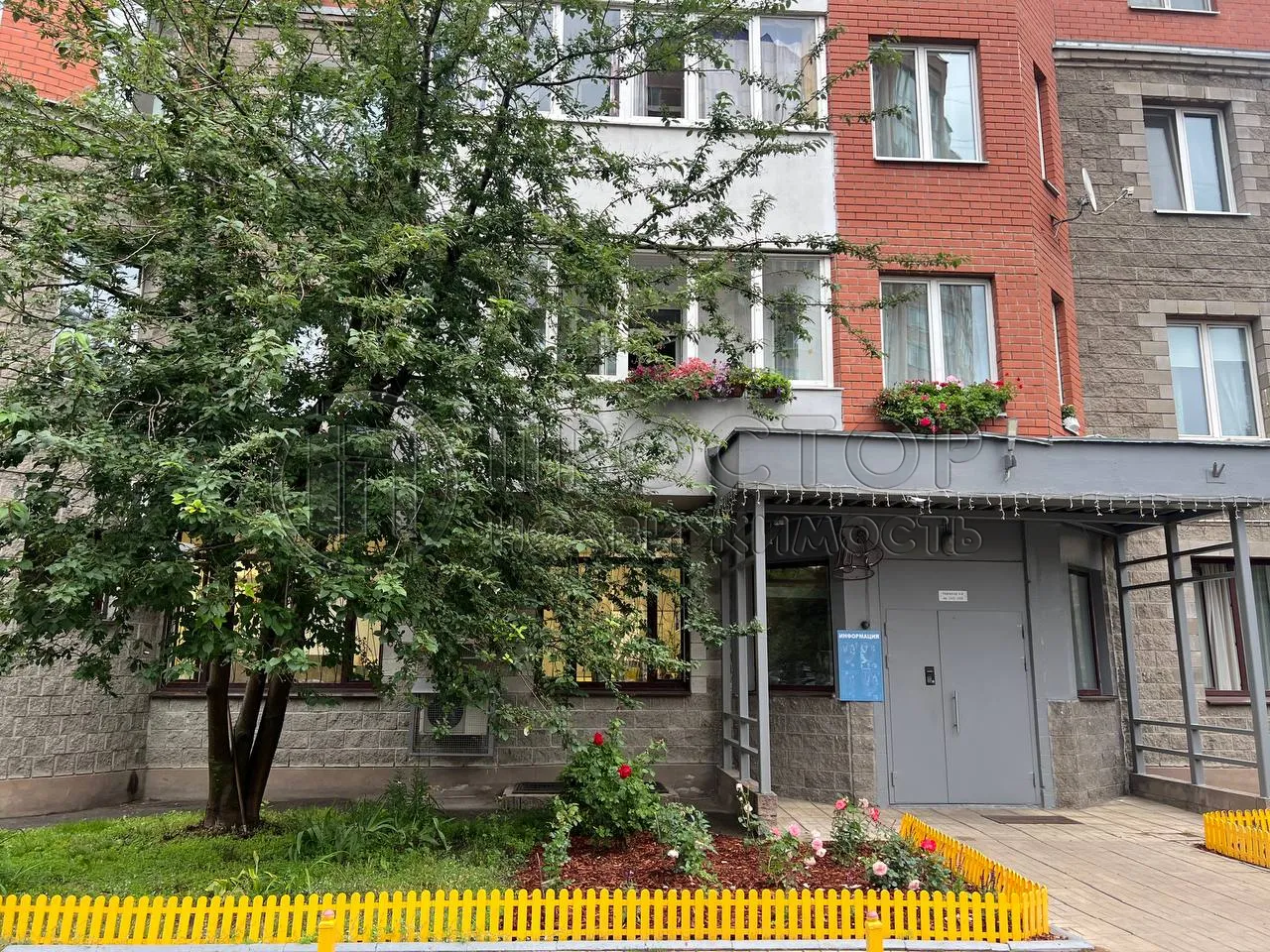 2-комнатная квартира, 101.8 м² - фото 28