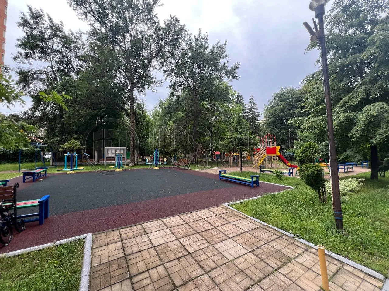 2-комнатная квартира, 101.8 м² - фото 29