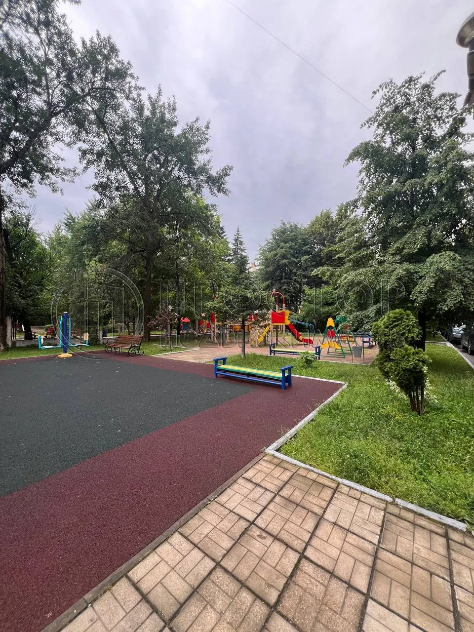 2-комнатная квартира, 101.8 м² - фото 30