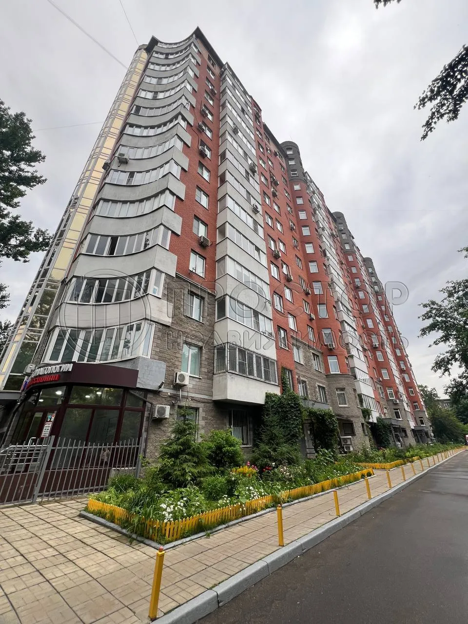 2-комнатная квартира, 101.8 м² - фото 31