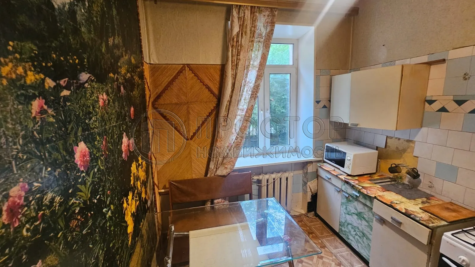 3-комнатная квартира, 71.7 м² - фото 3