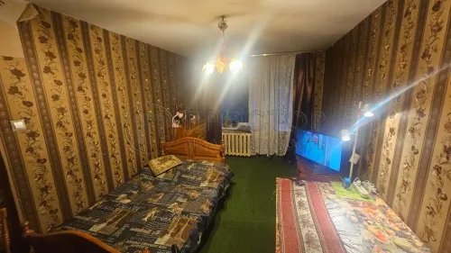 2-комнатная квартира, 42.9 м.кв.