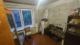 2-комнатная квартира, 42.9 м² - фото 11