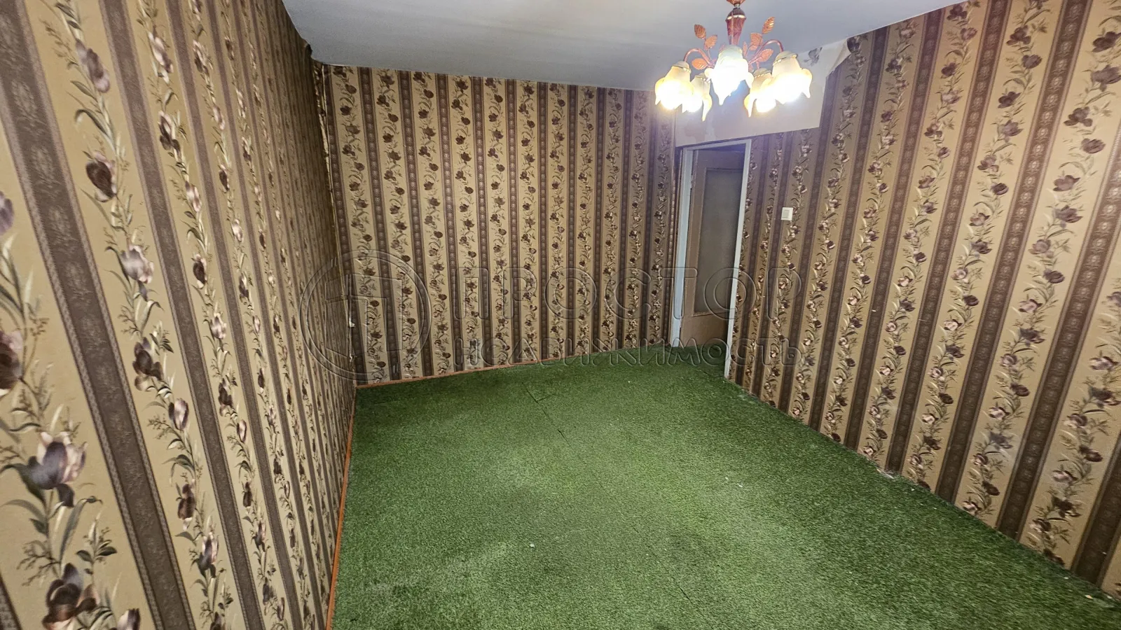 2-комнатная квартира, 42.9 м² - фото 2