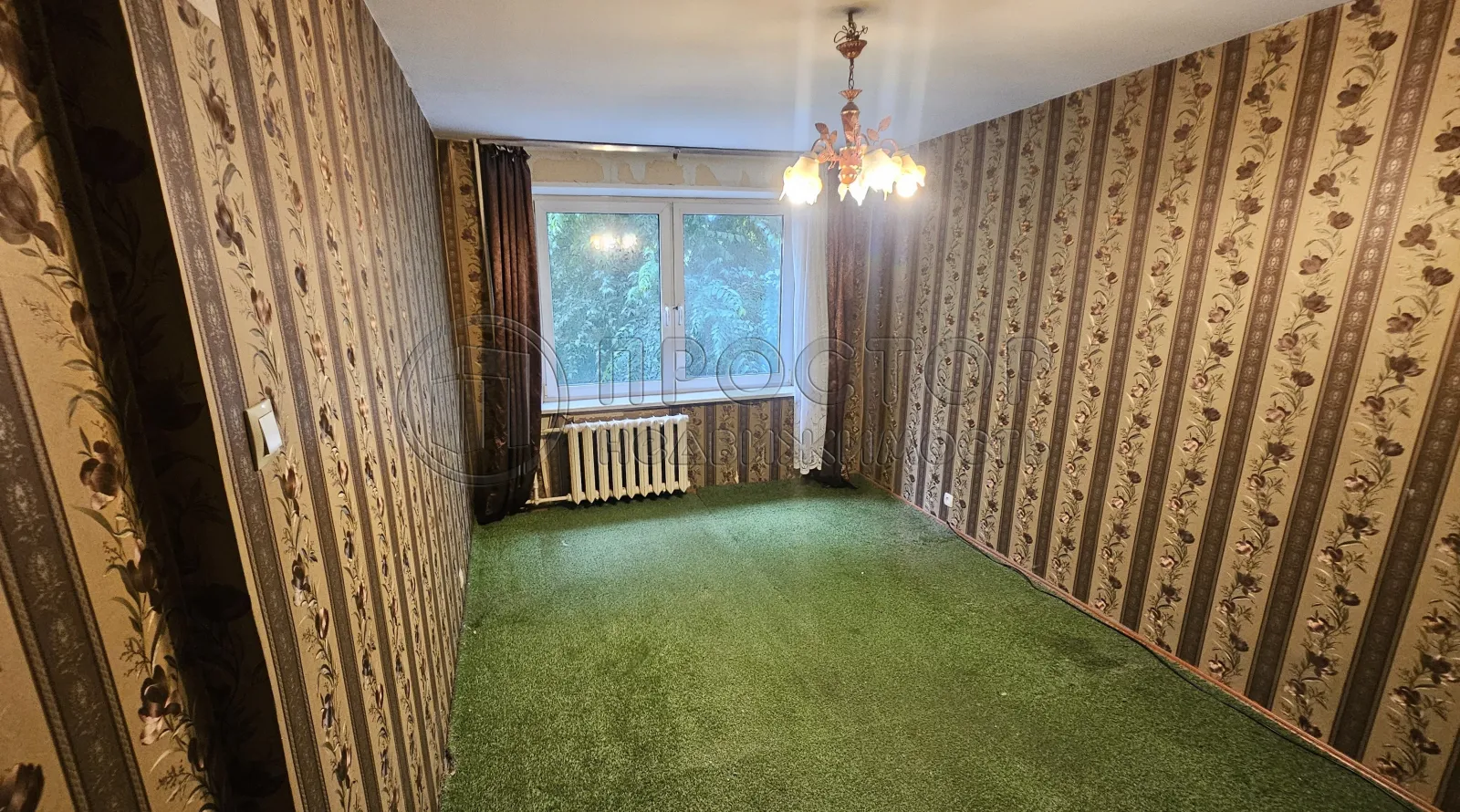 2-комнатная квартира, 42.9 м² - фото 3