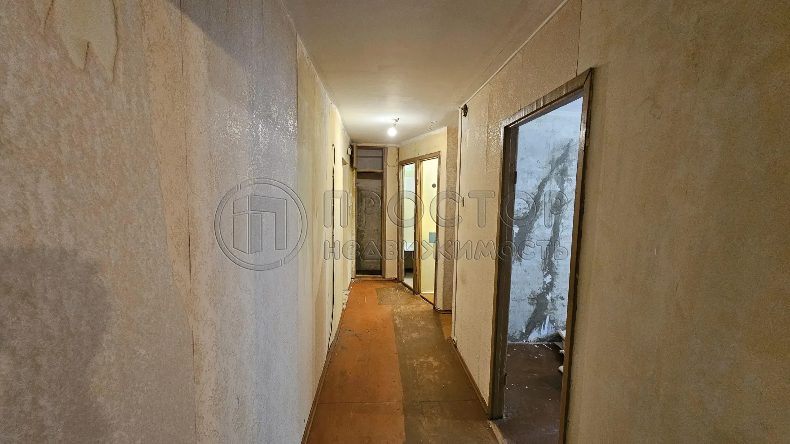 2-комнатная квартира, 42.9 м² - фото 4