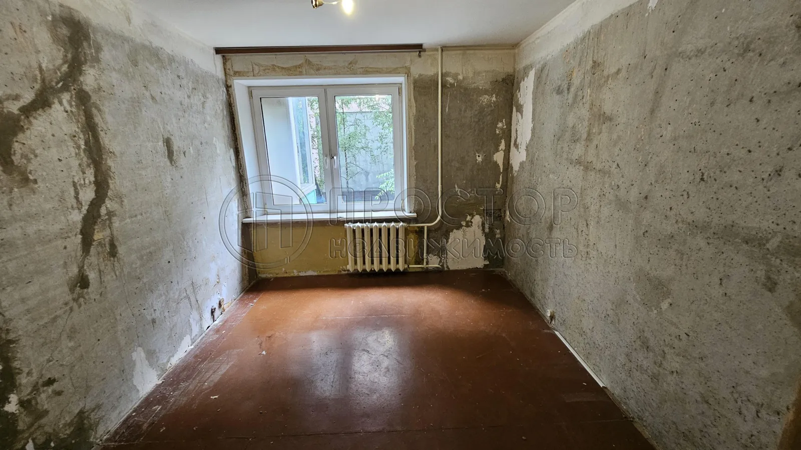 2-комнатная квартира, 42.9 м² - фото 5