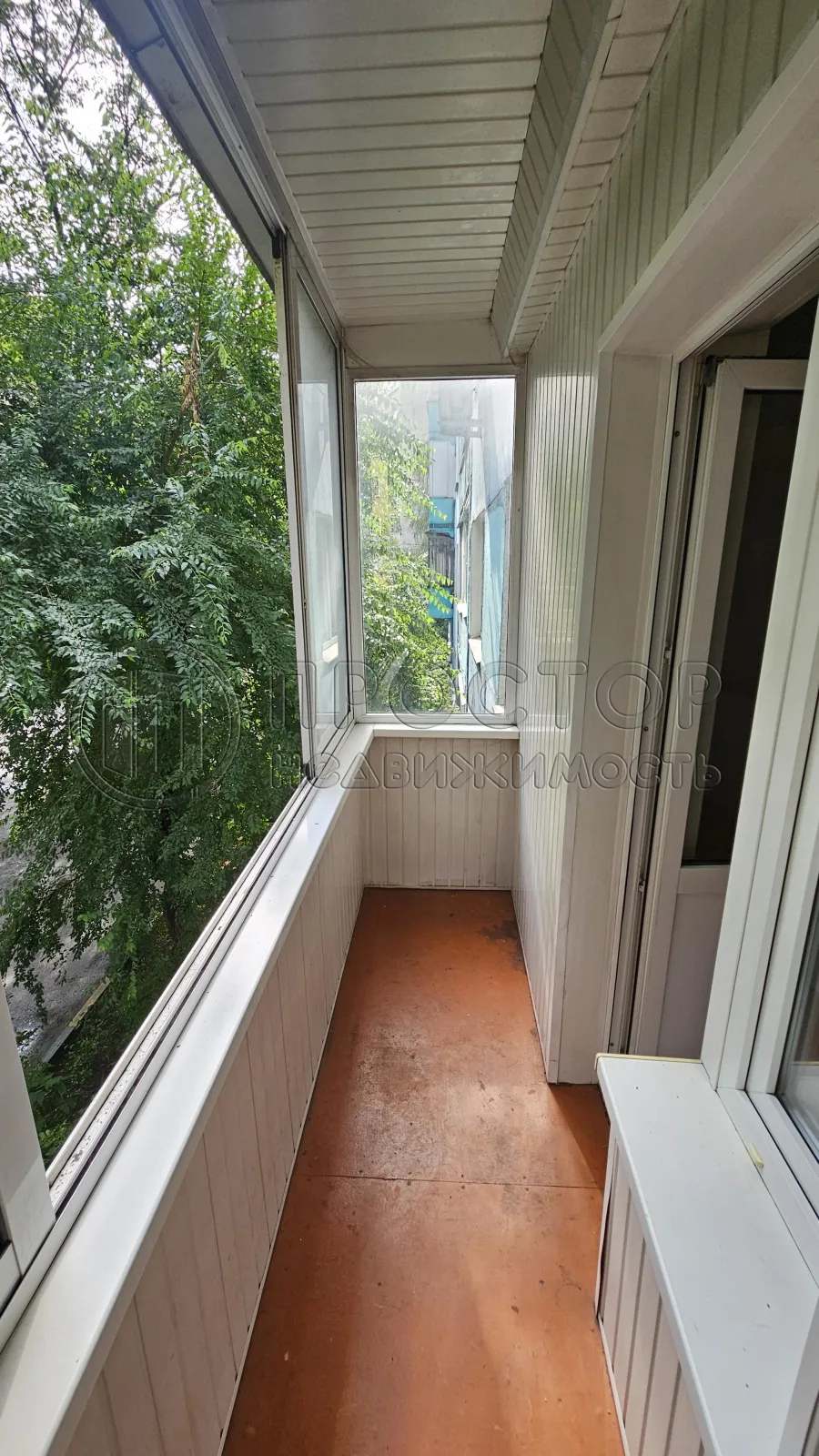 2-комнатная квартира, 42.9 м² - фото 7