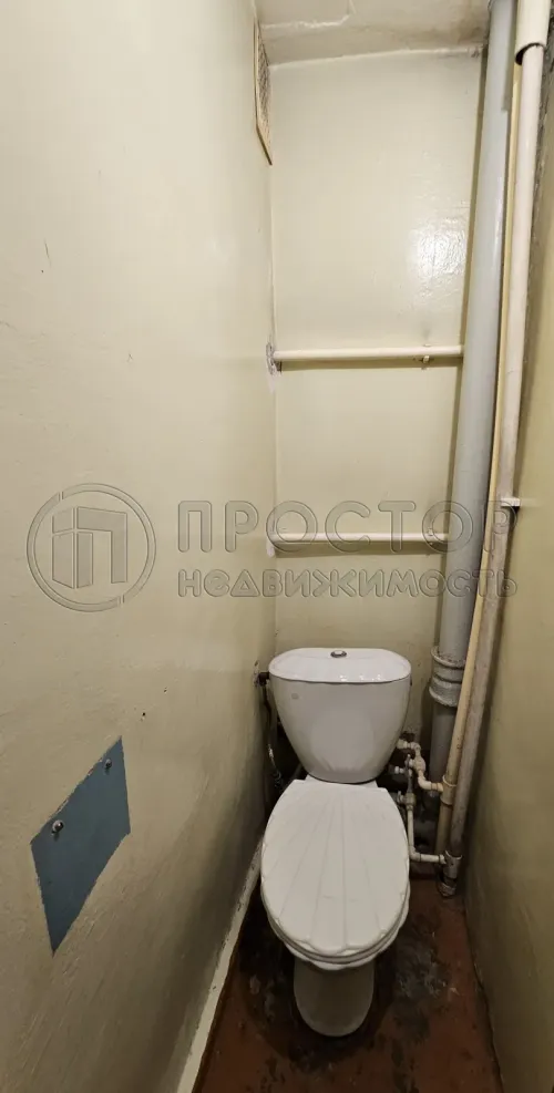 2-комнатная квартира, 42.9 м² - фото 11