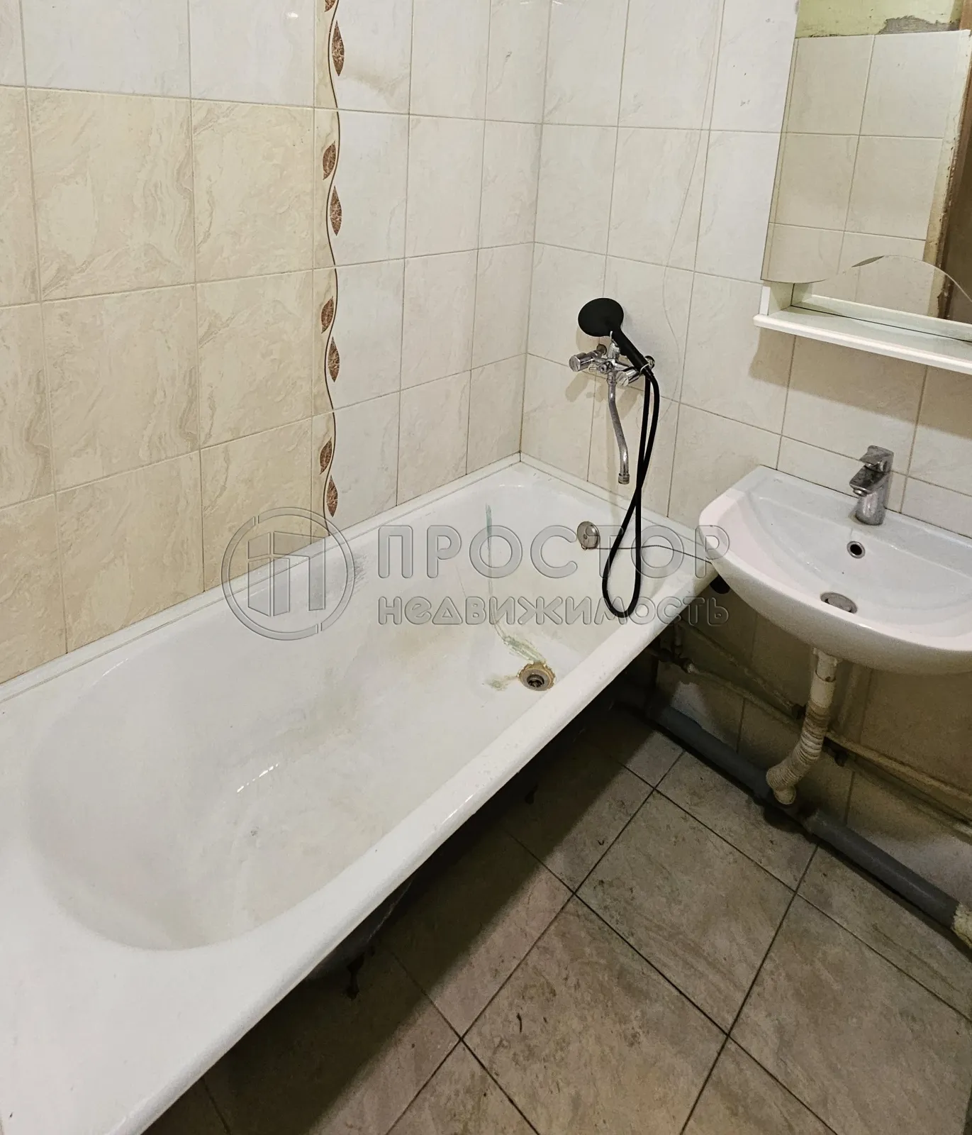 2-комнатная квартира, 42.9 м² - фото 10