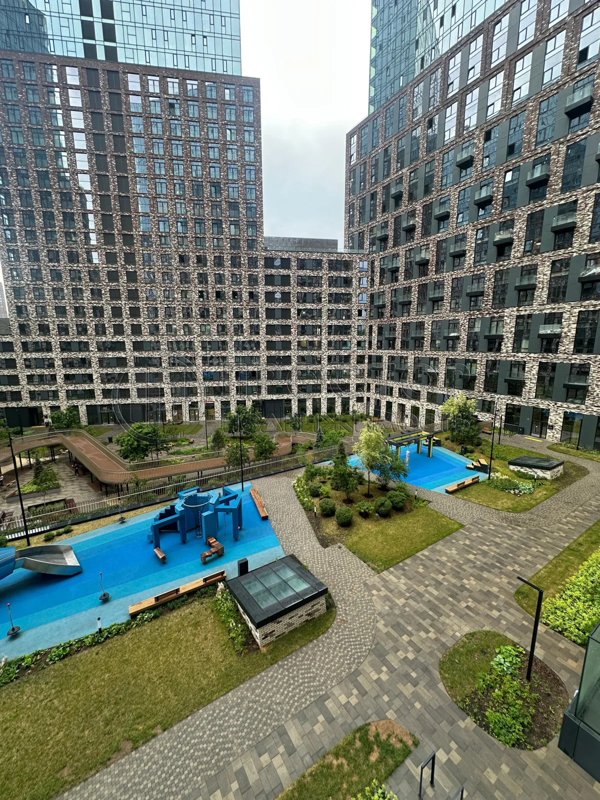 2-комнатная квартира, 66 м² - фото 3