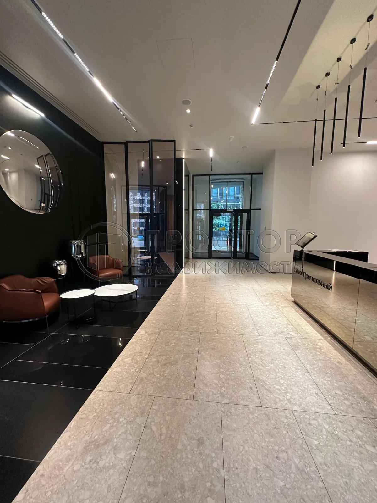 2-комнатная квартира, 66 м² - фото 4