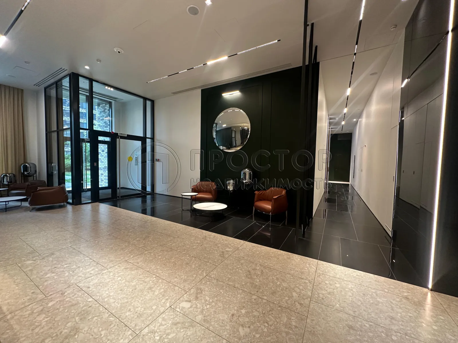 2-комнатная квартира, 66 м² - фото 5