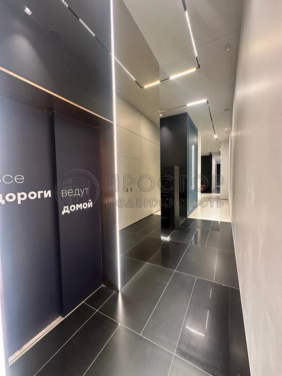 2-комнатная квартира, 66 м² - фото 7