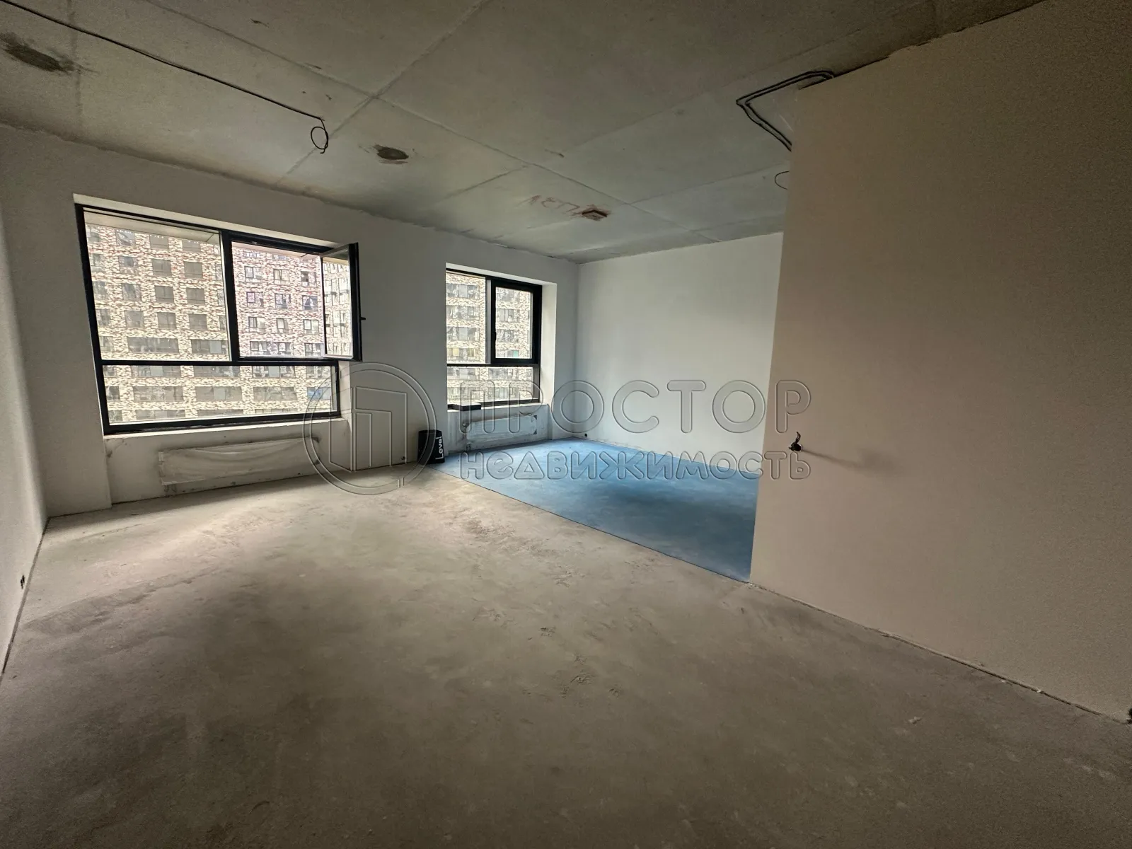 2-комнатная квартира, 66 м² - фото 8