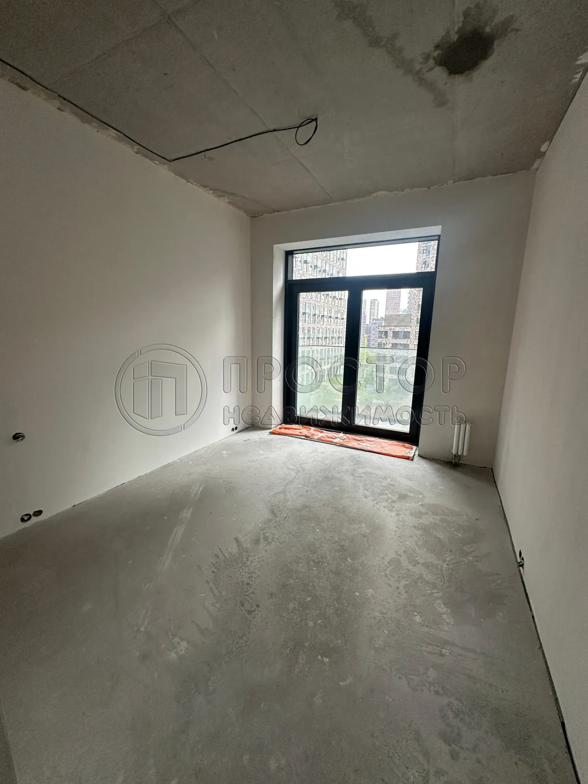 2-комнатная квартира, 66 м² - фото 9