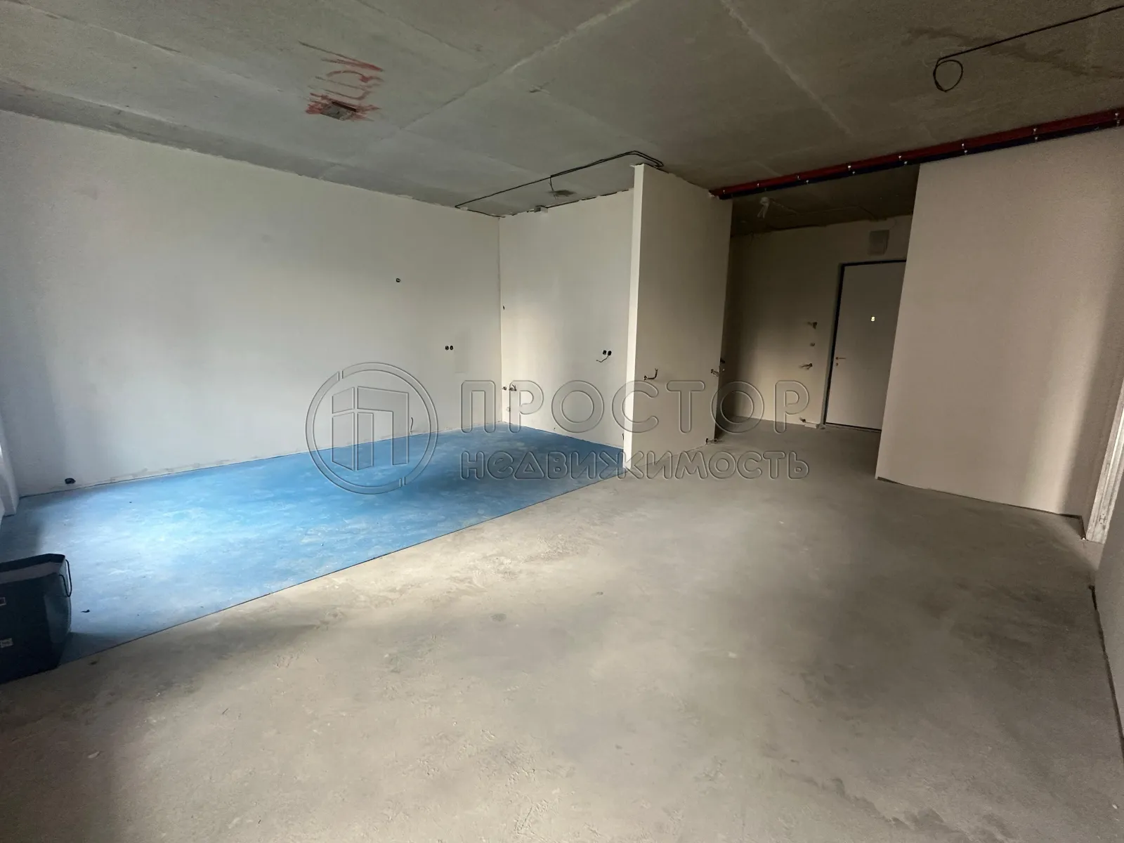 2-комнатная квартира, 66 м² - фото 10