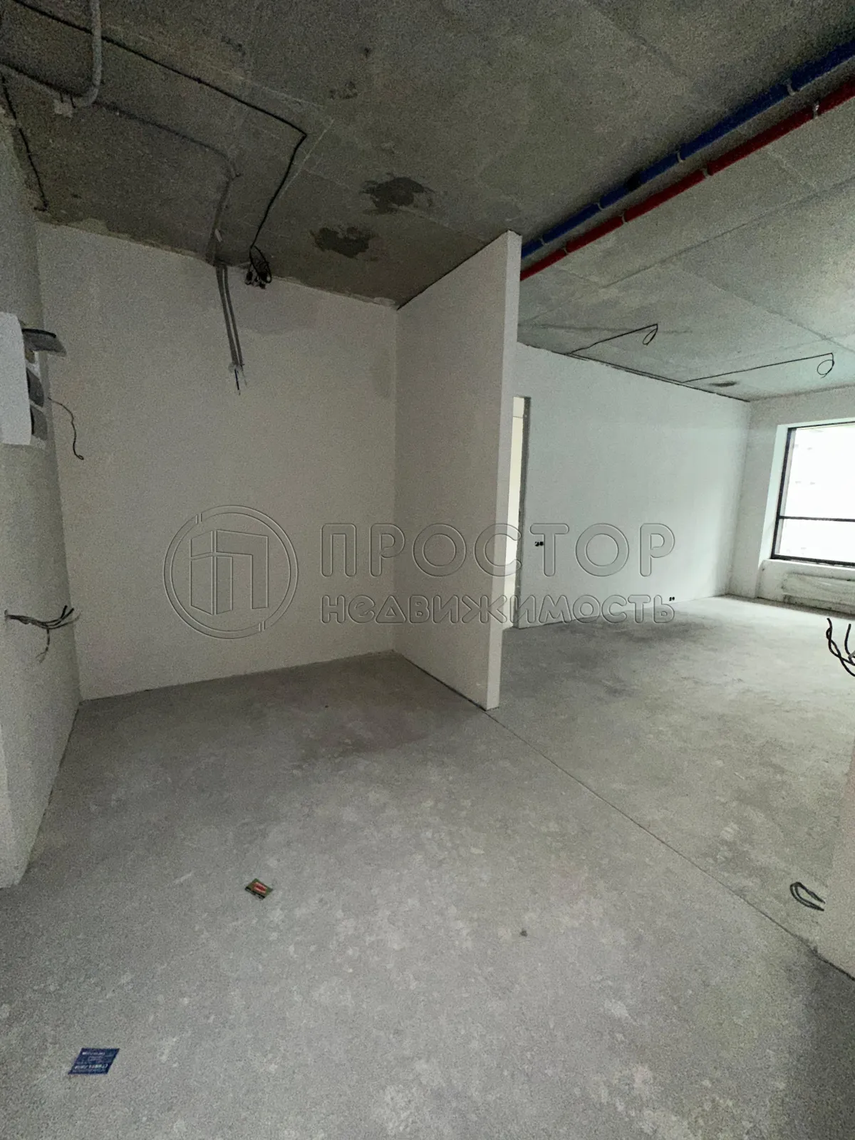 2-комнатная квартира, 66 м² - фото 11