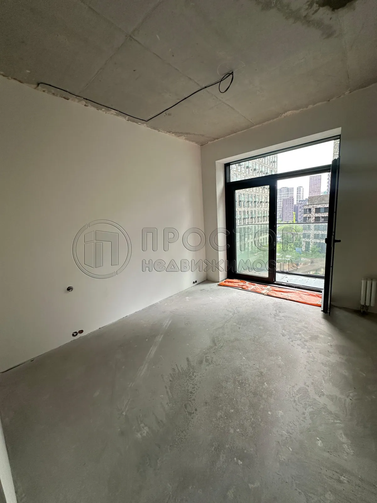 2-комнатная квартира, 66 м² - фото 12