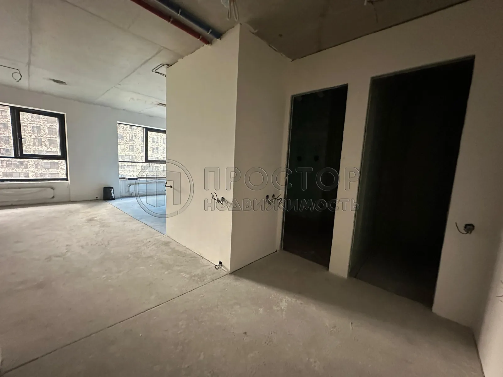 2-комнатная квартира, 66 м² - фото 13