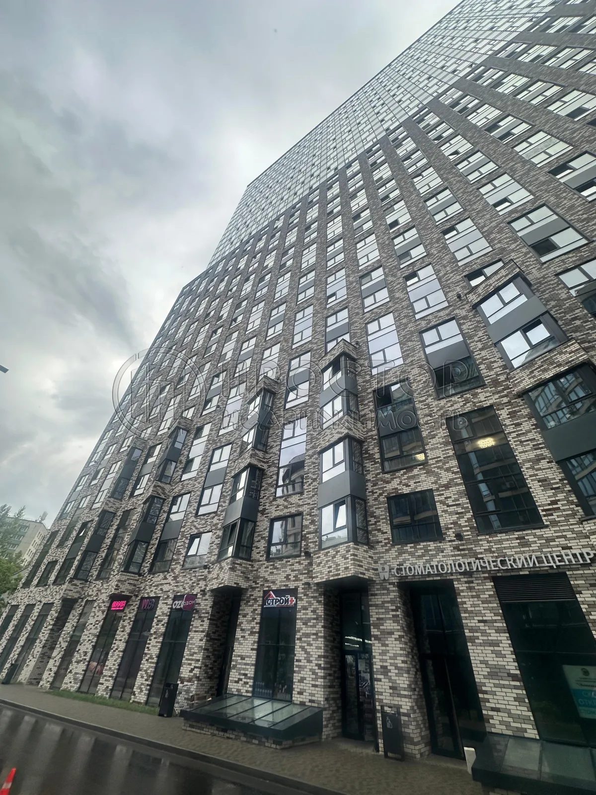 2-комнатная квартира, 66 м² - фото 14