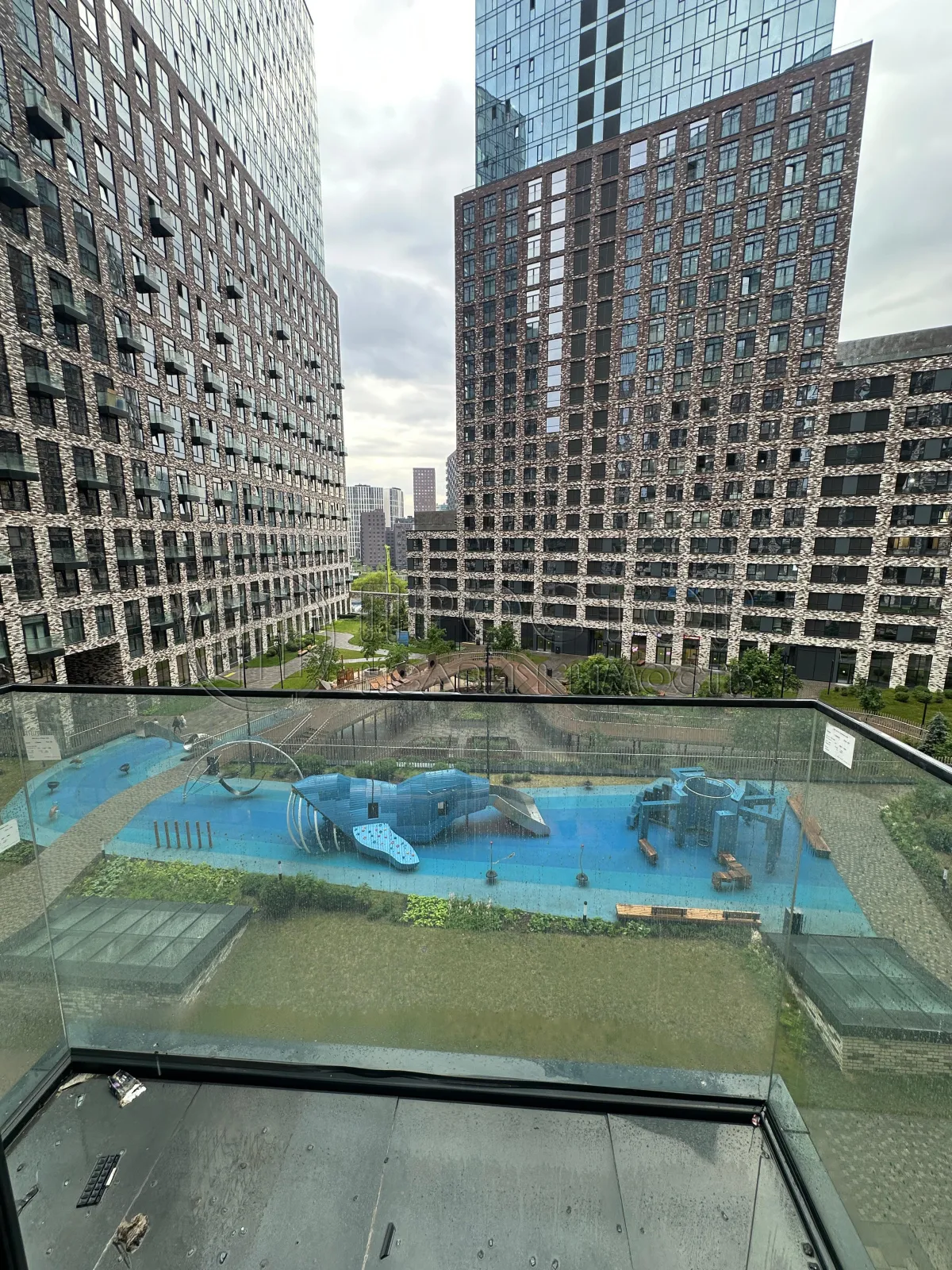 2-комнатная квартира, 66 м² - фото 16