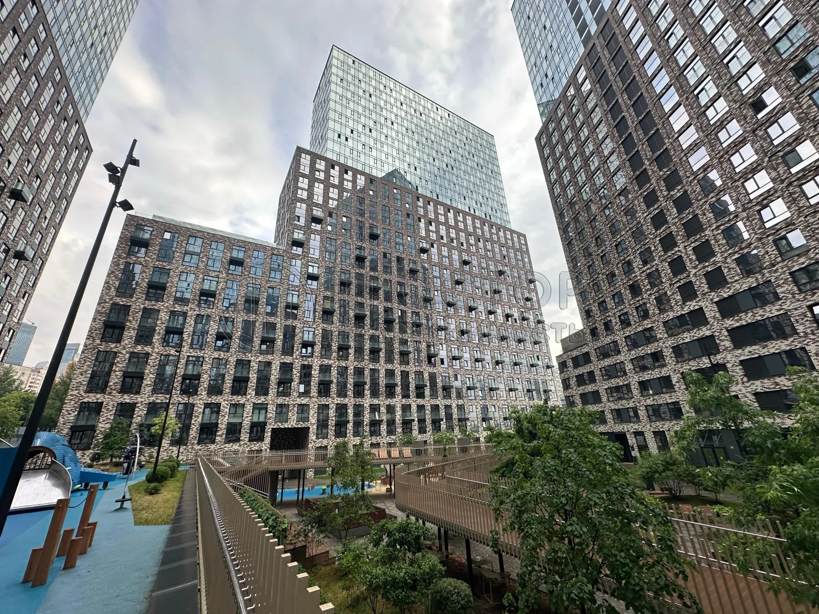 2-комнатная квартира, 66 м² - фото 17