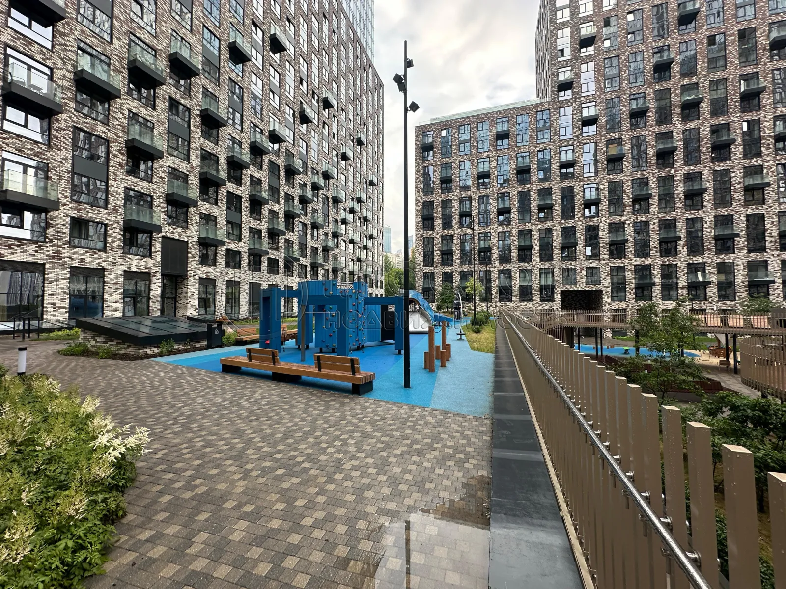 2-комнатная квартира, 66 м² - фото 18