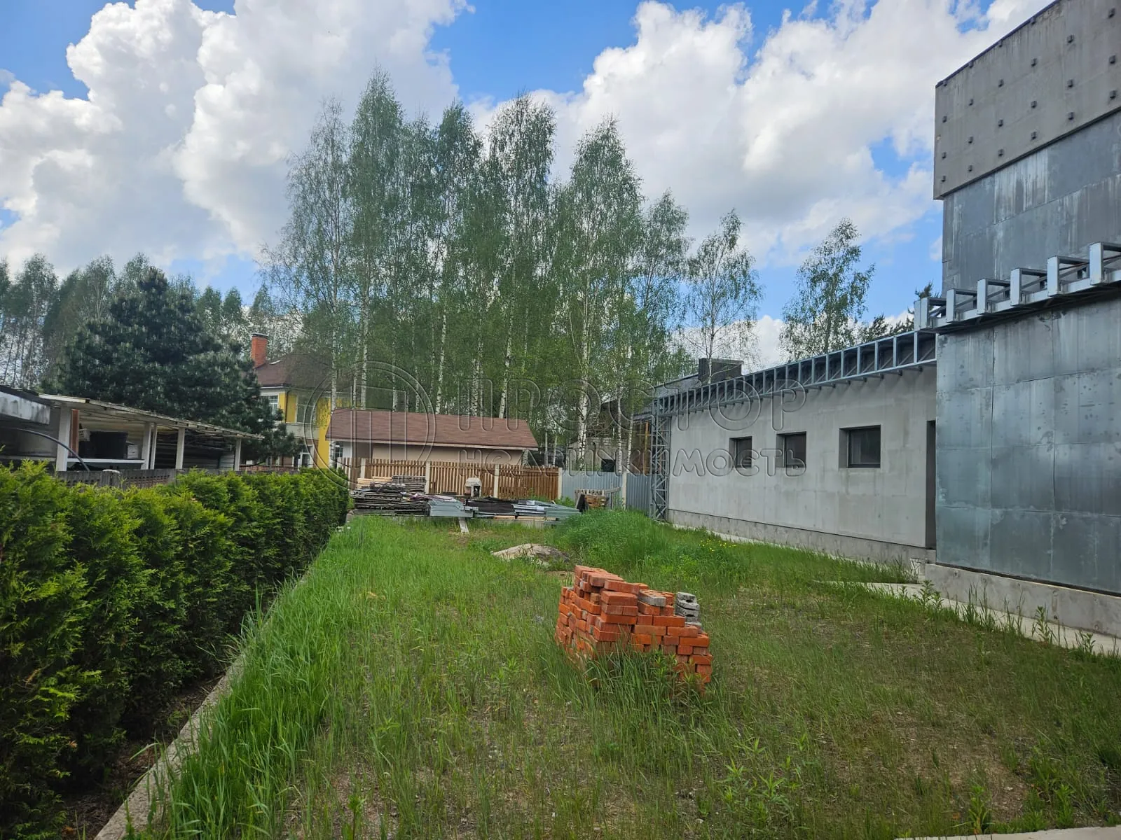 Дом, 413 м² - фото 2