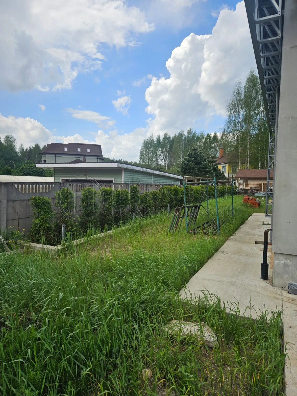 Дом, 413 м² - фото 6