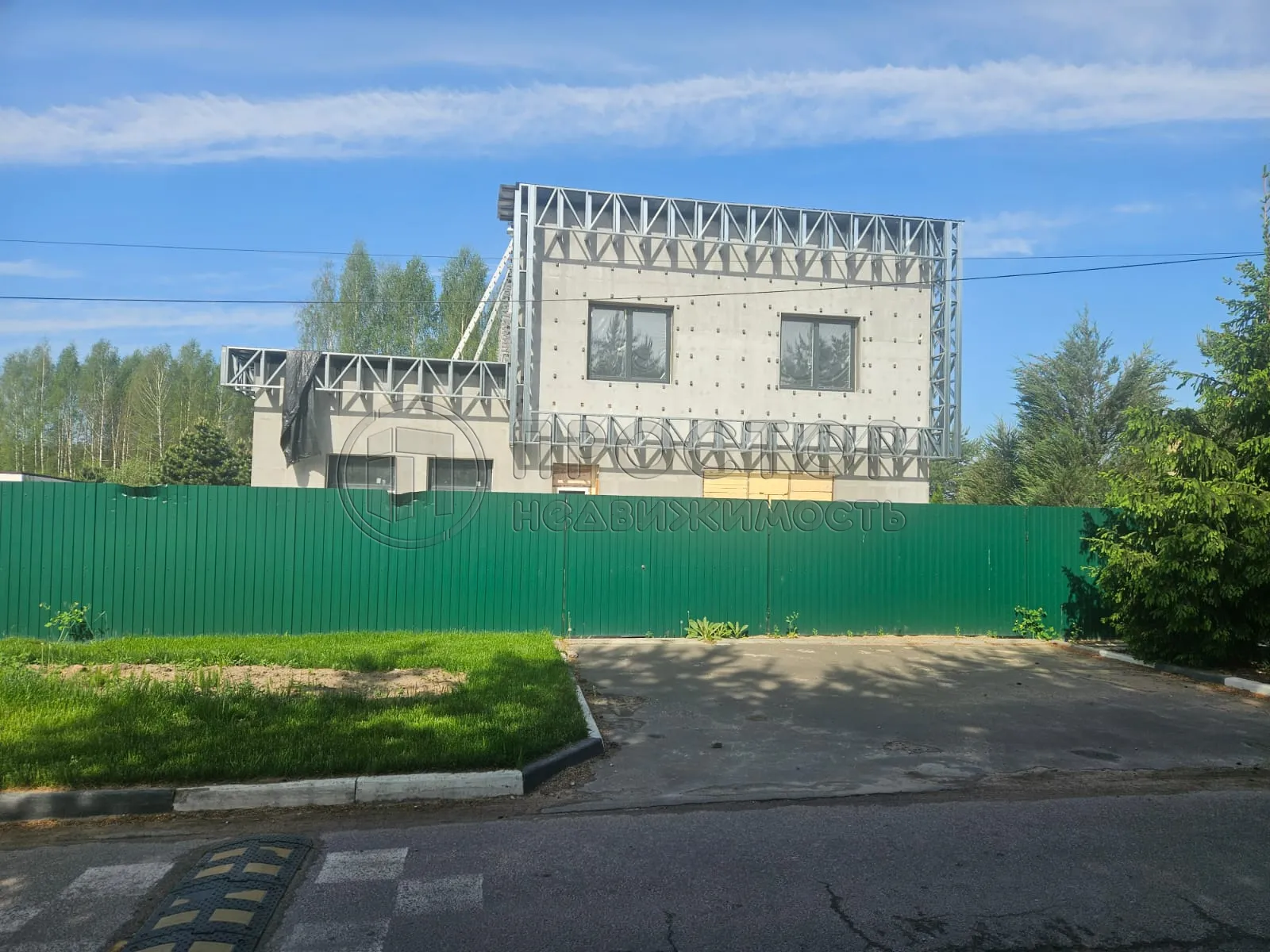 Дом, 413 м² - фото 7