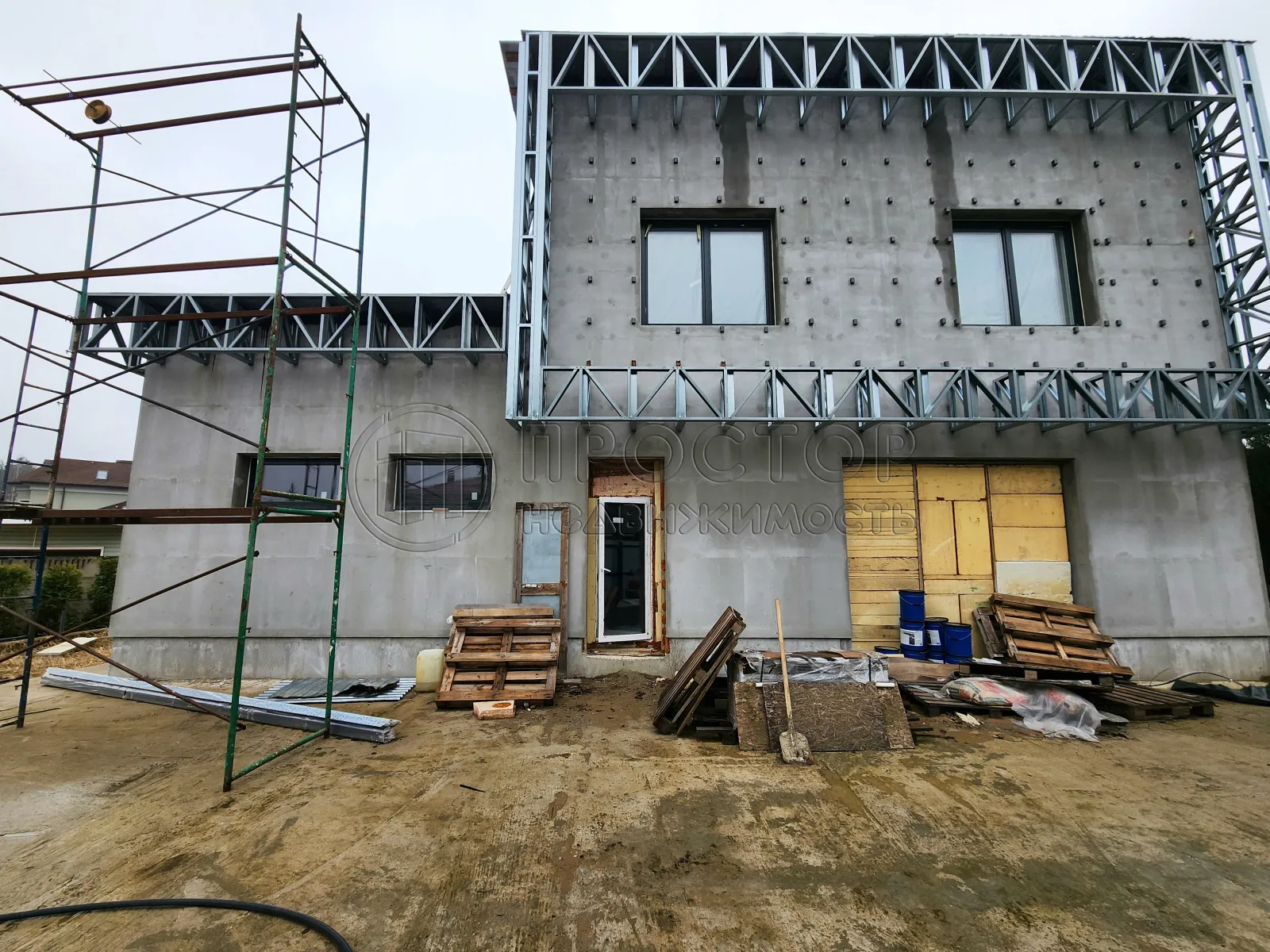 Дом, 413 м² - фото 8