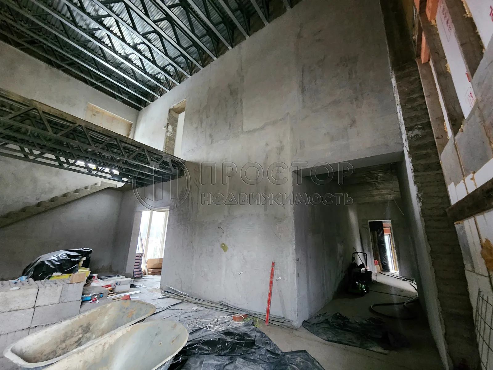 Дом, 413 м² - фото 9