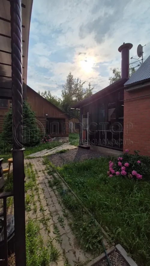 Дом, 30 м.кв.