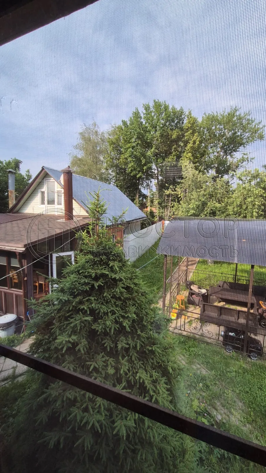 Дом, 30 м² - фото 4