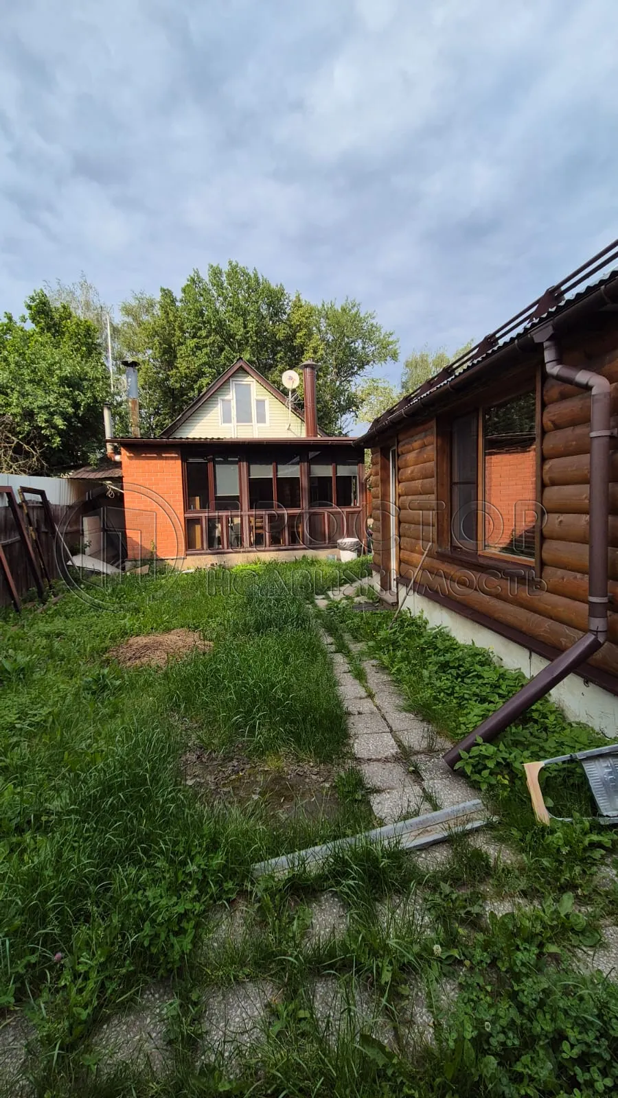 Дом, 30 м² - фото 5