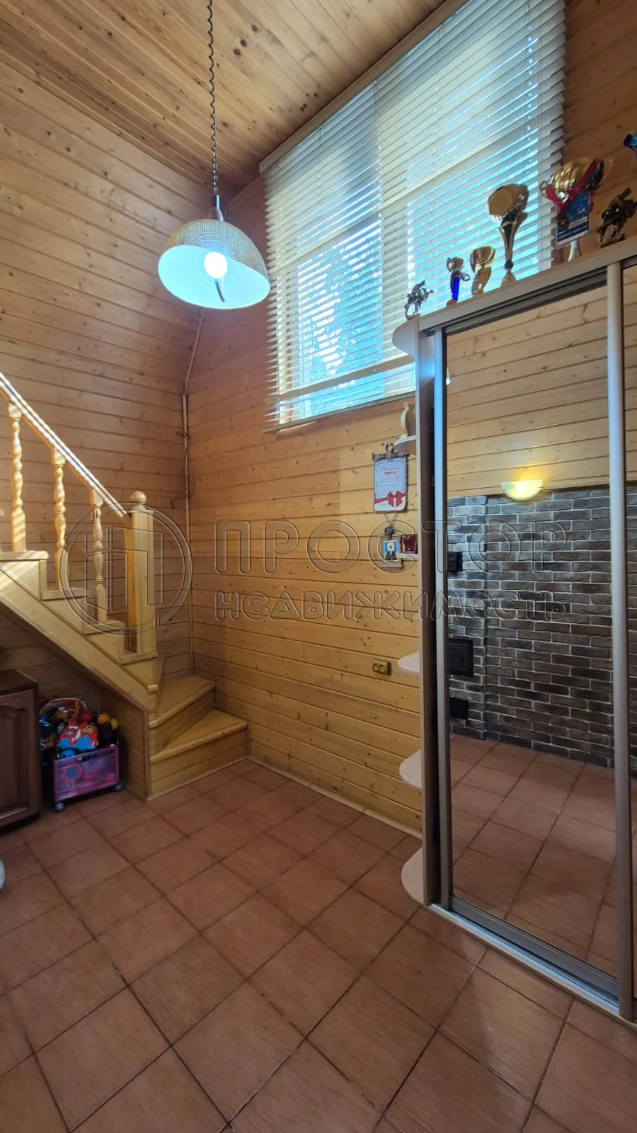 Дом, 30 м² - фото 6