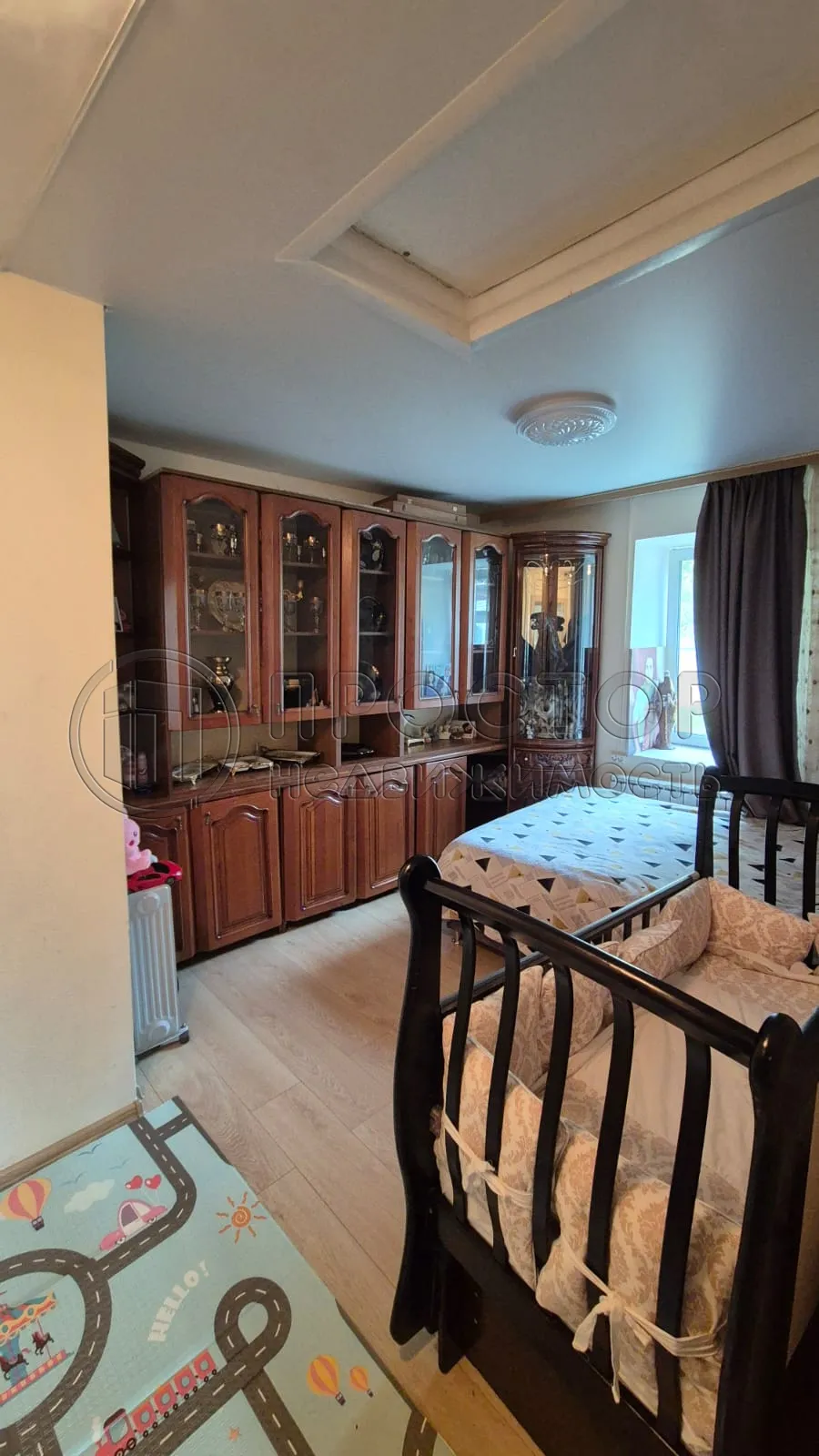 Дом, 30 м² - фото 7