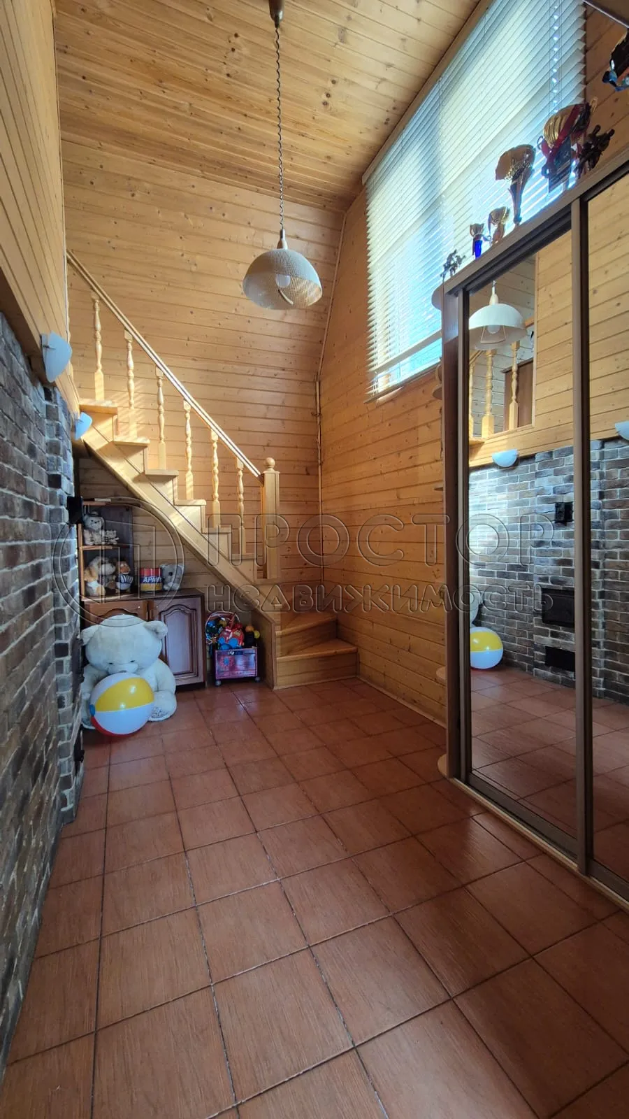 Дом, 30 м² - фото 8