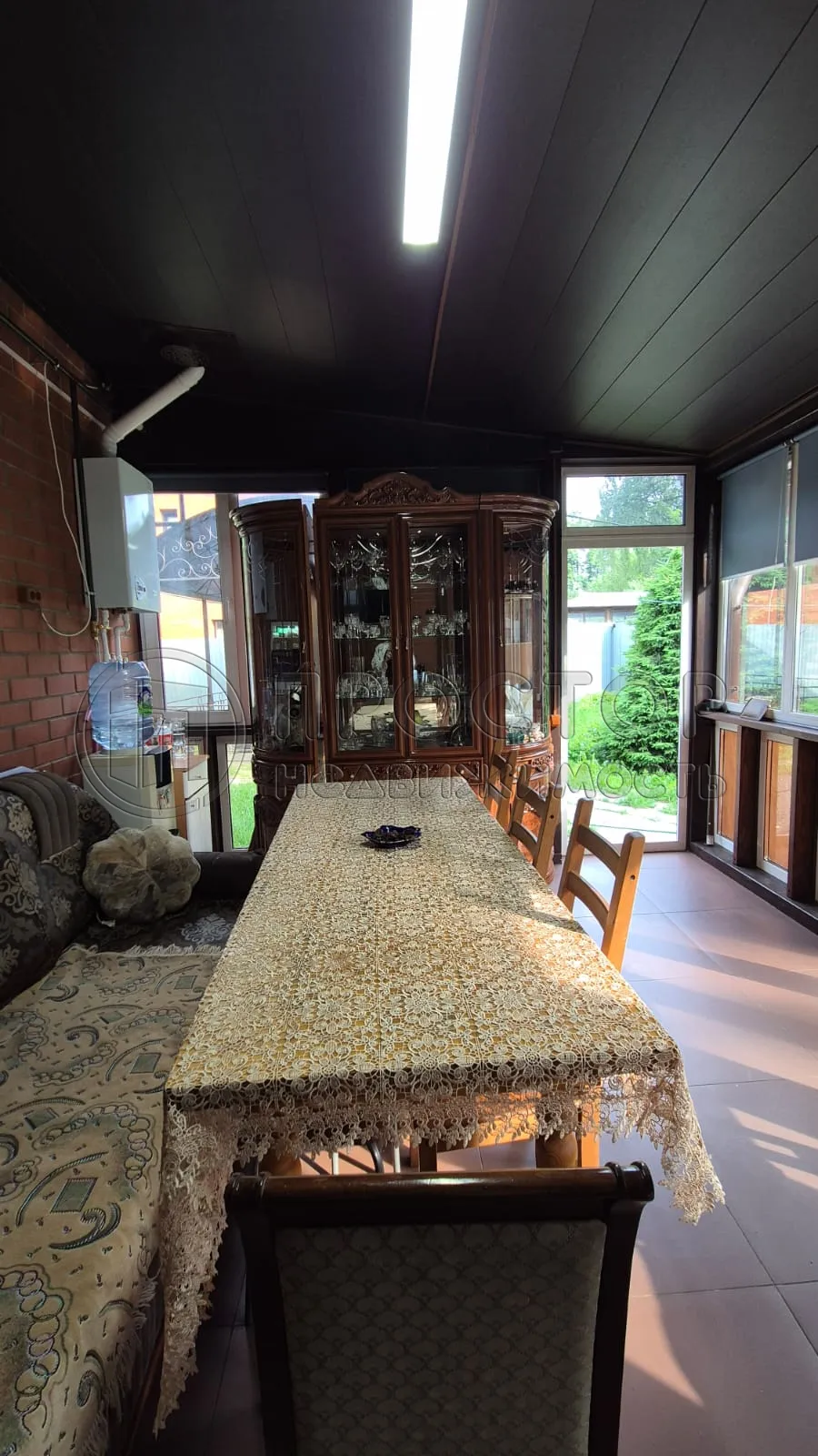 Дом, 30 м² - фото 9