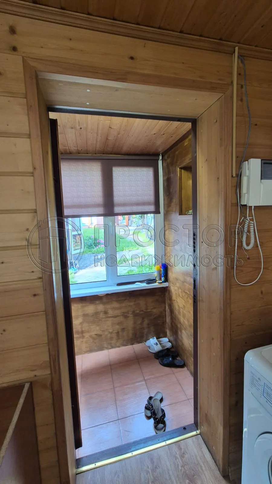 Дом, 30 м² - фото 10