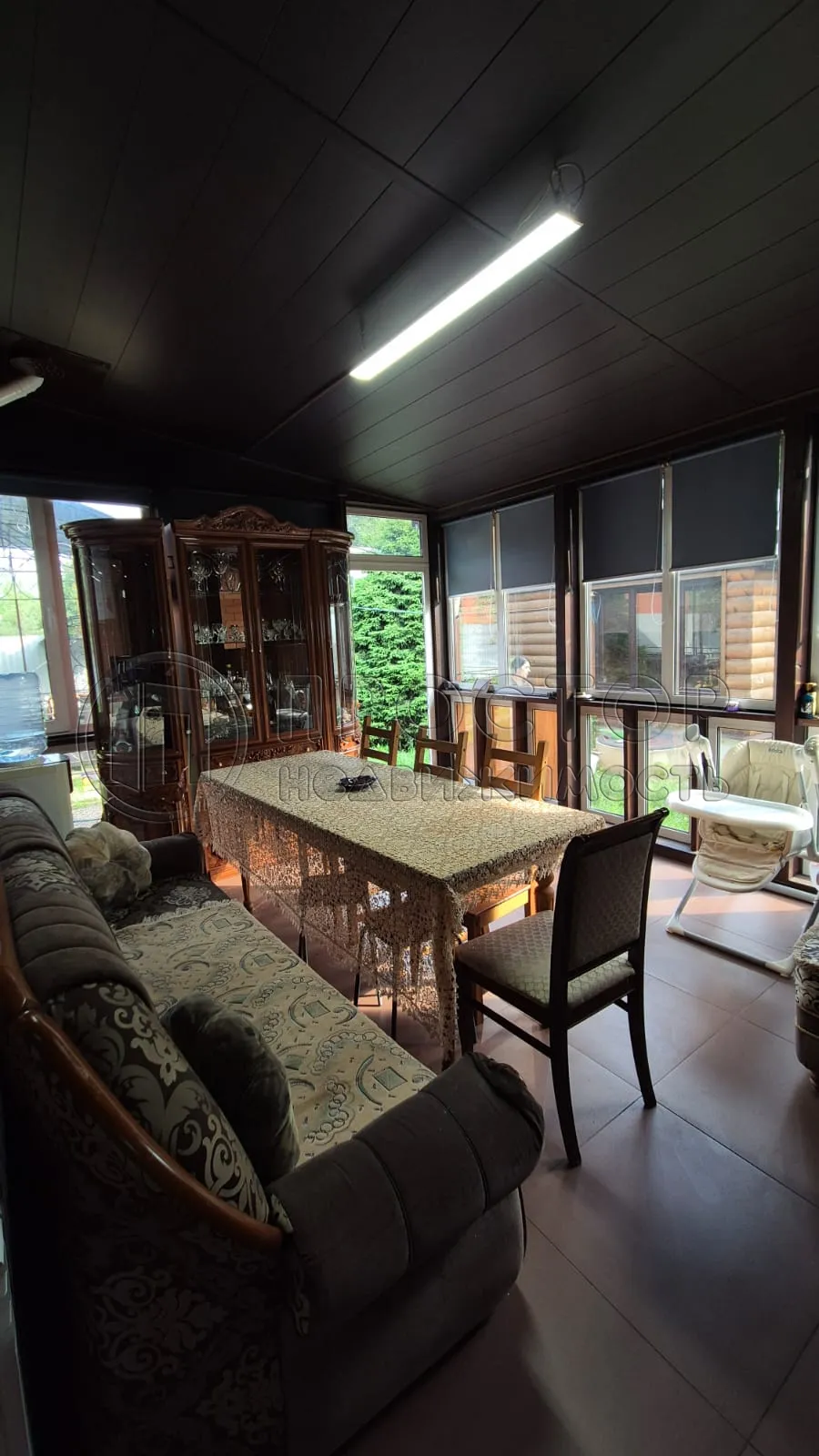 Дом, 30 м² - фото 11