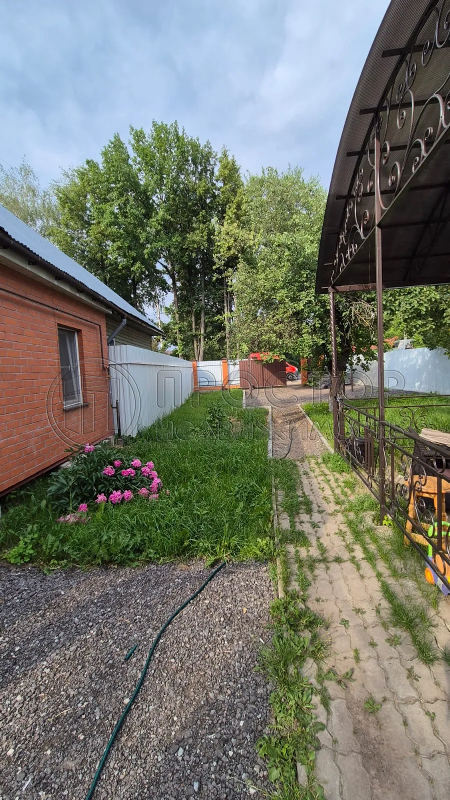 Дом, 30 м² - фото 12