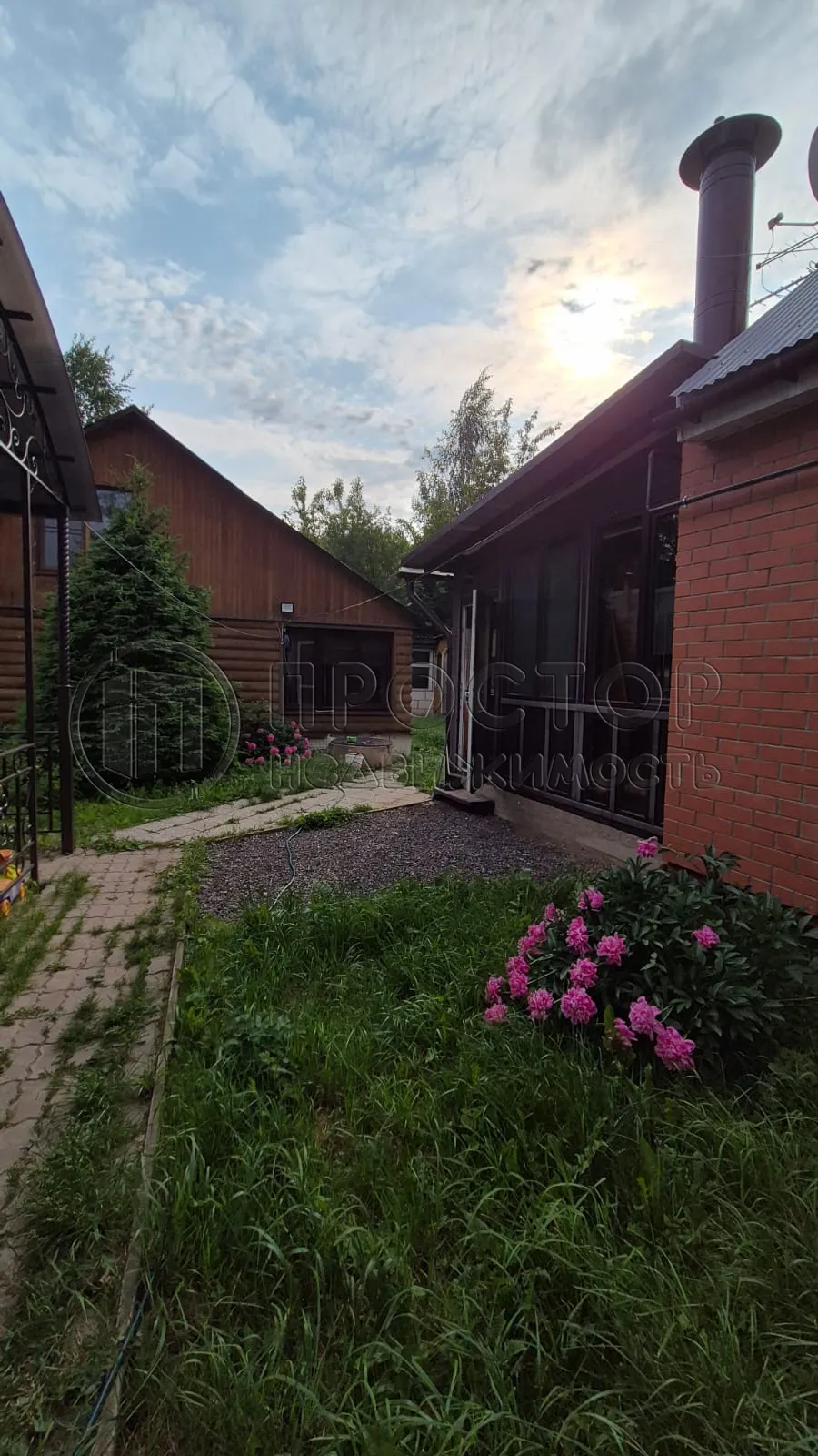 Дом, 30 м² - фото 13