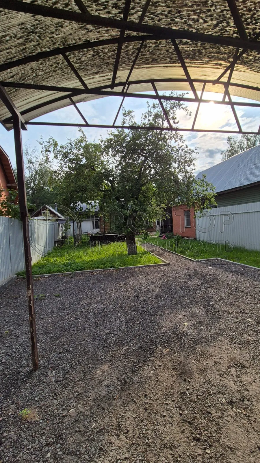 Дом, 30 м² - фото 14